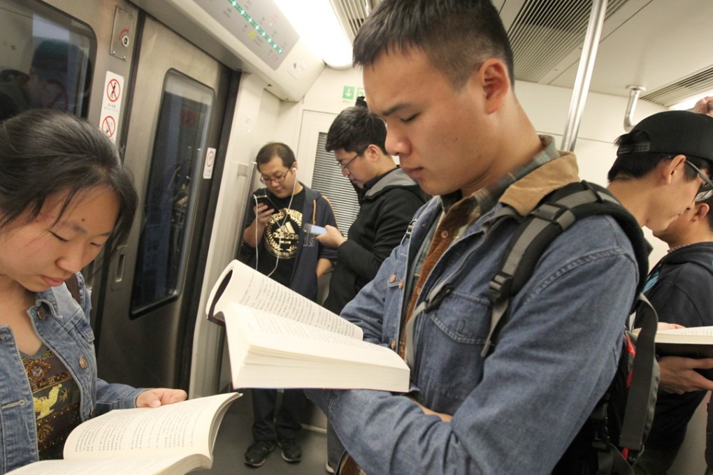 Despite its efforts over the past decades, China lags behind in an index tracking soft power and this has much to do with its misunderstanding of how to win over hearts and minds. Photo: Simon Song