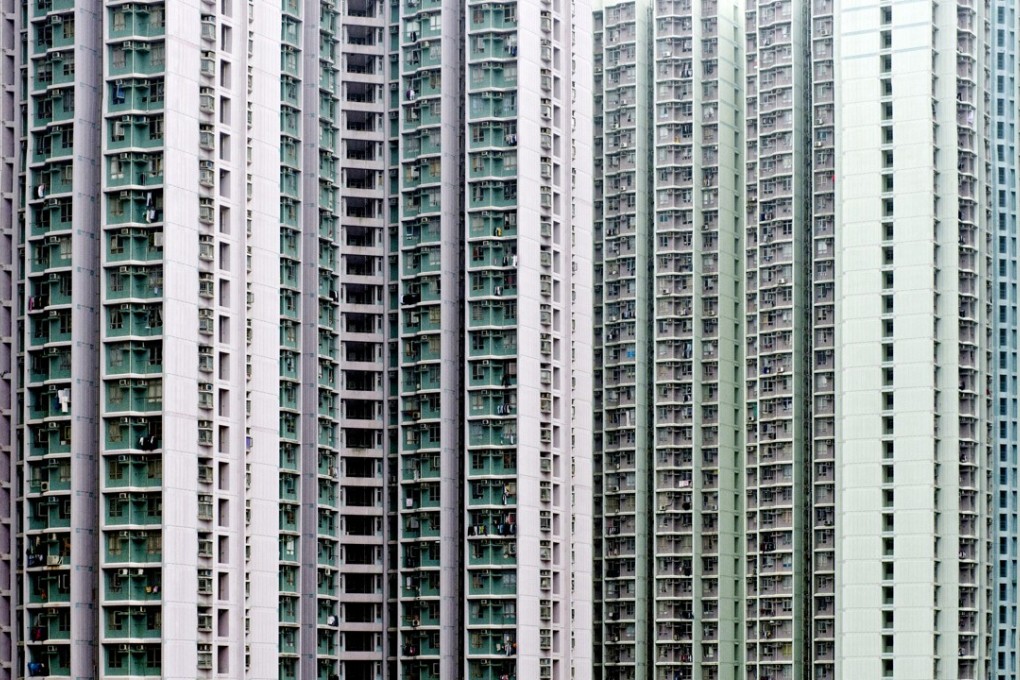 Analysts believe the city’s housing market will consolidate after a sharp rise in the first six months. Photo: AFP