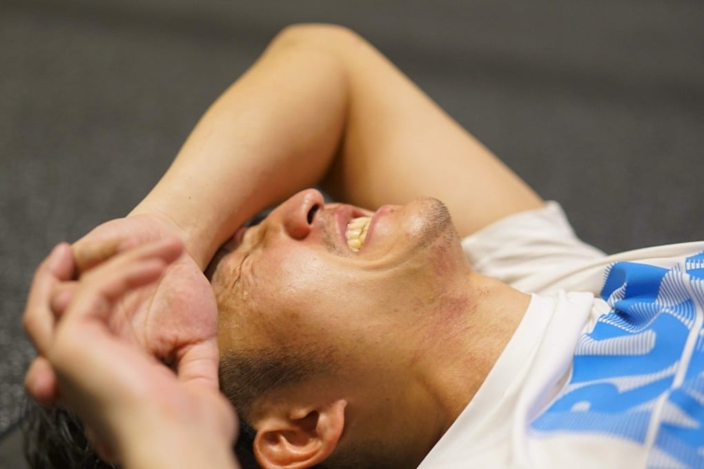 Chinese boxer Zou Shiming has vowed to win back his world title following his shock loss to Japan’s Sho Kimura . Photo: AFP