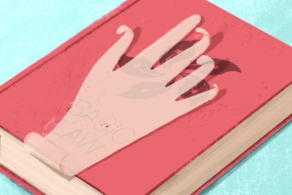 Does it really make sense to disqualify an oath-taker based on their tone of voice and the addition of a few words that are not in contradiction with the main text? Illustration: Pepe Serra