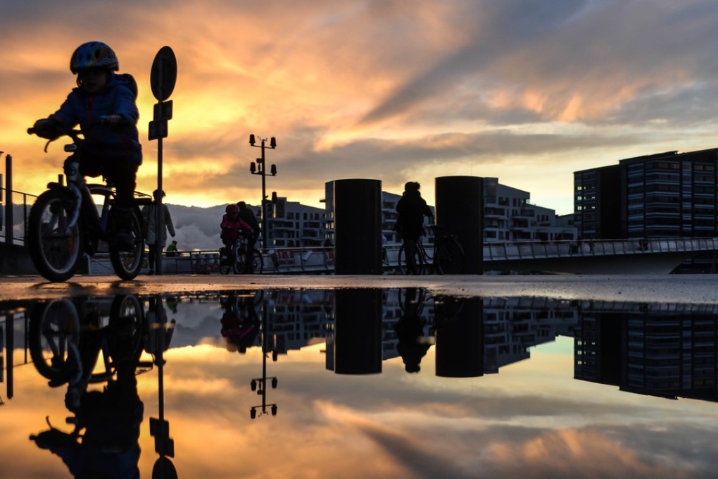 Restricted geography adds further pressure on Swedish capital Stockholm, but Nordic markets confident of handling ‘fairly drastic’ rate increases