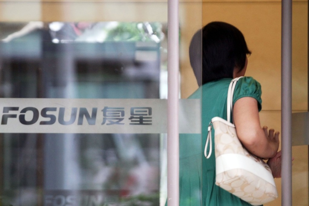 Fosun Pharma’s US$1.3 billion bid to acquire Gland Pharma could be in jeopardy amid the escalating bilateral dispute between China and India. Photo: Imaginechina