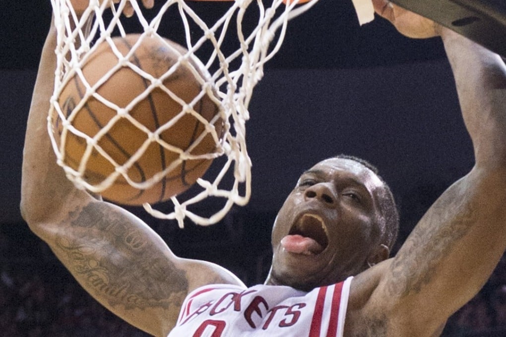 Terrence Jones has signed a single-season deal to play for the Qingdao Eagles in the CBA. Photo: MCT