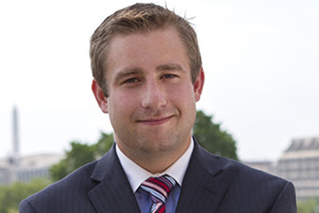 Seth Rich, a Democratic National Committee data specialist, was fatally shot on July 10, 2016, in a botched robbery attempt, DC police said. Photo: Democratic National Committee
