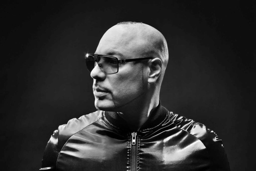US house DJ Roger Sanchez will play at Pacha Macau’s Summer Love Pool Party on August 19.