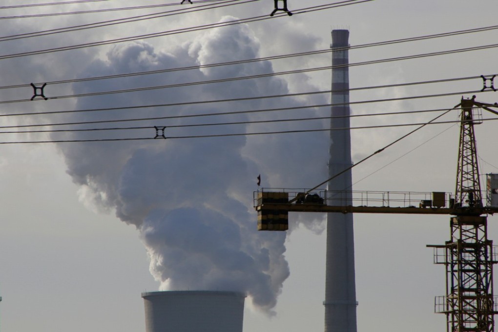Huaneng Power has seen a 96pc plunge in half-time net profit, on the back of sharply higher coal costs and a lack of power price increases to offset them. Photo: Reuters
