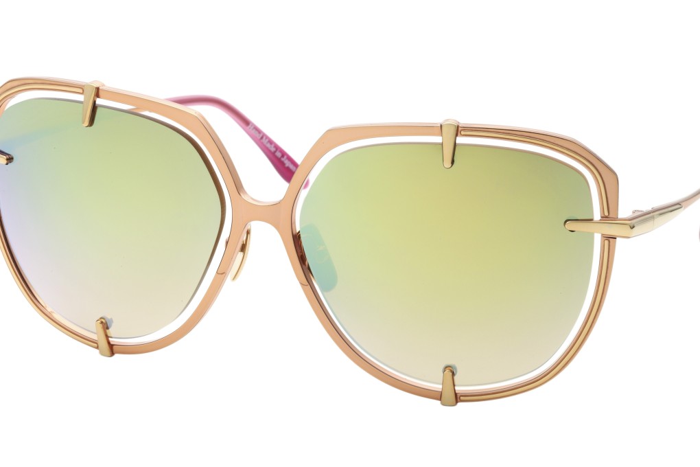 Five womenswear items for the Hong Kong fashionista