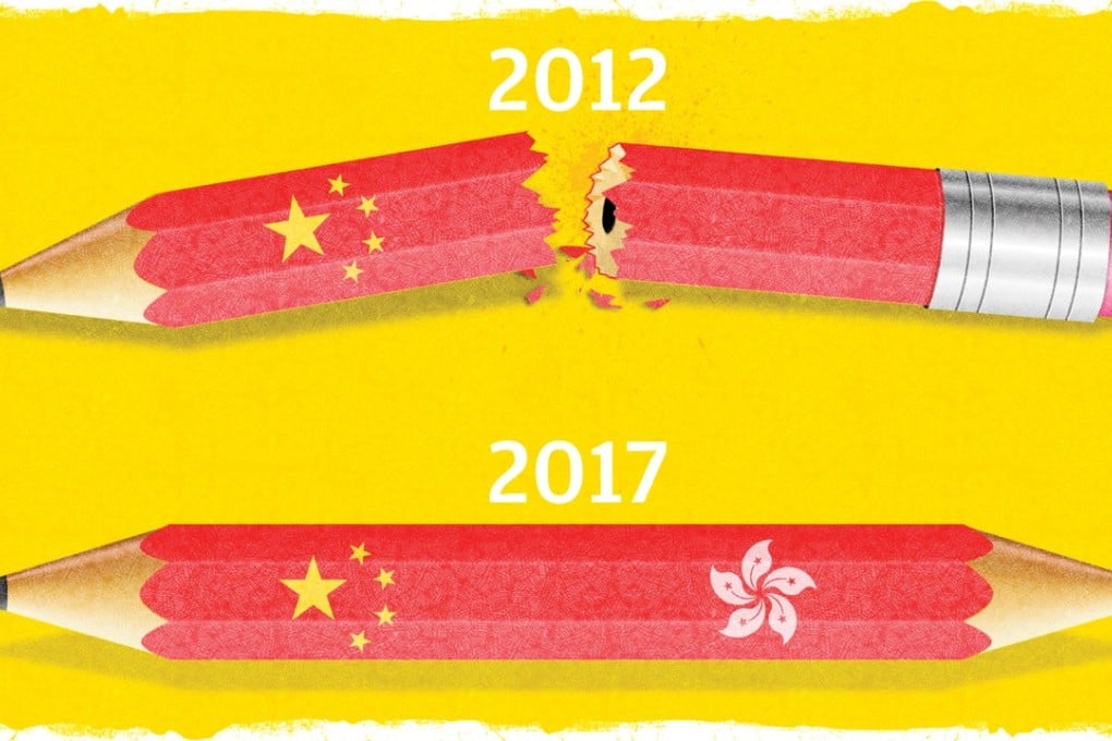 Illustration: Henry Wong