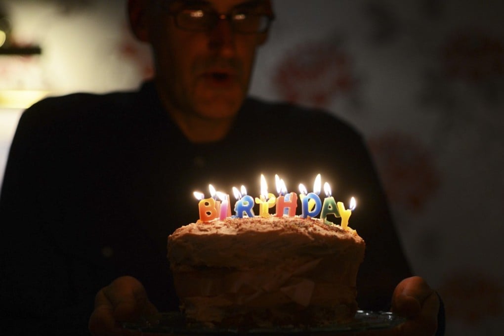 Our biological age is often a more reliable indicator of future health than our actual age. Picture: Alamy
