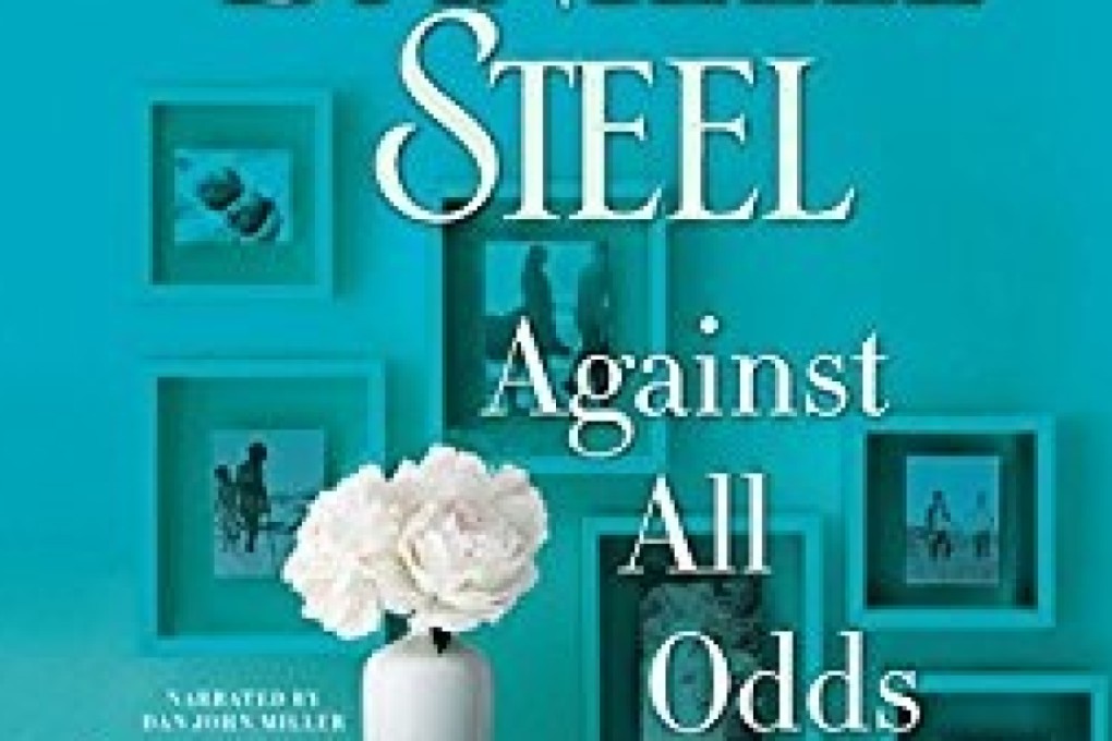 Steel recounts the stupid decisions of the children of Kate Madison, in this adequate if predictable tale