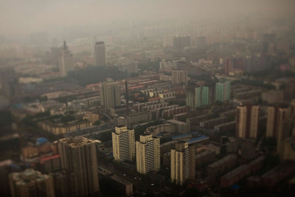 Ian Williams’ debut novel, set in contemporary China, starts with the assassination of an anti-corrup­tion official at a concert in Beijing. Picture: Alamy