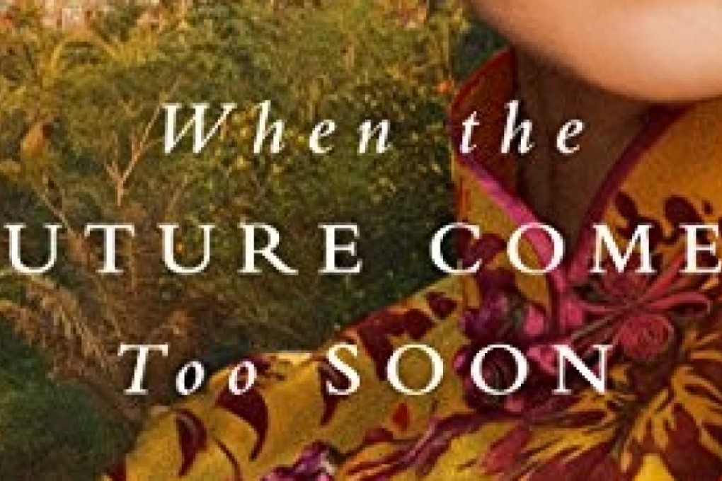 Siak’s second novel, set in Malaya during the Japanese occupation, extends the clan of Chye Hoon from her debut.