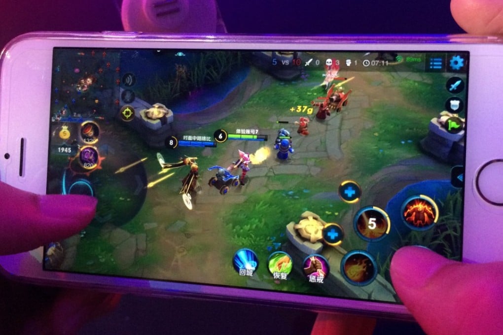 Honour of Kings has more than 200 million players, and 80 million of them are daily active users.