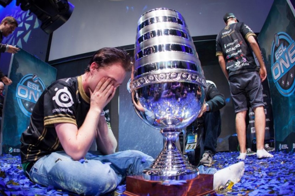 E-sports is here to stay, in some form or another. Photos: HandoutPlease join us in the chat section and let us know your thoughts on e-sports in Hong Kong, e-sports in the wider world, and what exactly e-sports is to you.