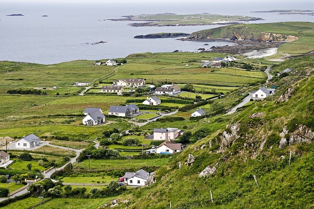 Last year, the EU Commission ordered Ireland to demand Apple cough up €13 billion (HK$1.2 trillion) for getting favourable tax benefits from the tax haven. Handout photo