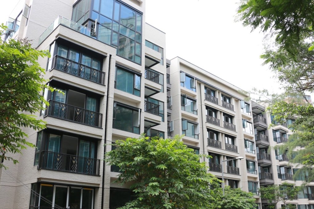 Citic Pacific Properties says it could launch sales of Kadooria in the fourth quarter.