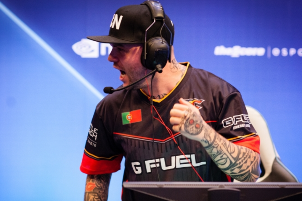 CS:GO is one of a number of games that fall under the e-sports umbrella. Photos: Handout