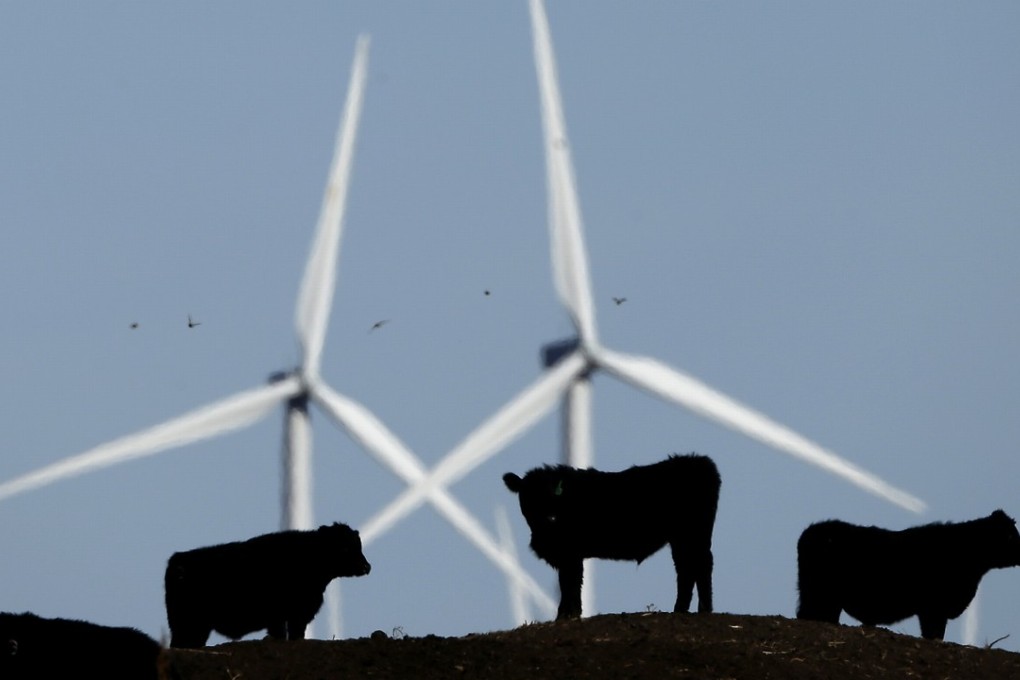 to reflect its shift its focus from property to investing in overseas energy and infrastructure related assets, Cheung Kong Property will be renamed Cheung Kong Asset. Photo: AP