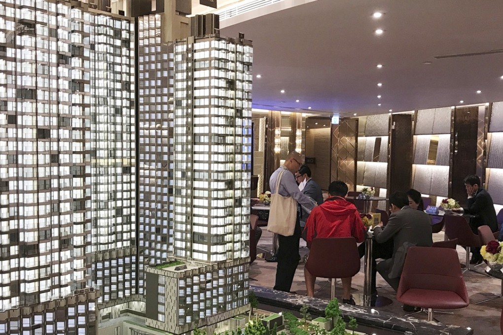 Homebuyers must be made more aware of exactly how much they will have to pay in charges and whether they are getting value for money. Photo: EPA