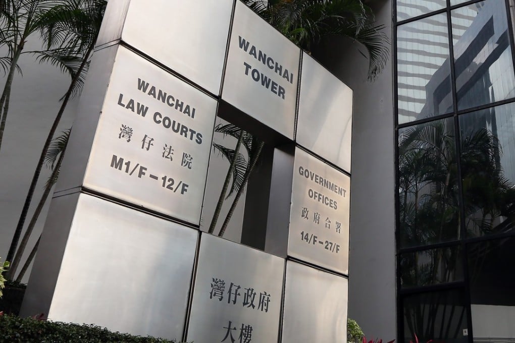 The construction worker admitted in the District Court molesting his stepdaughter. Photo: Nora Tam