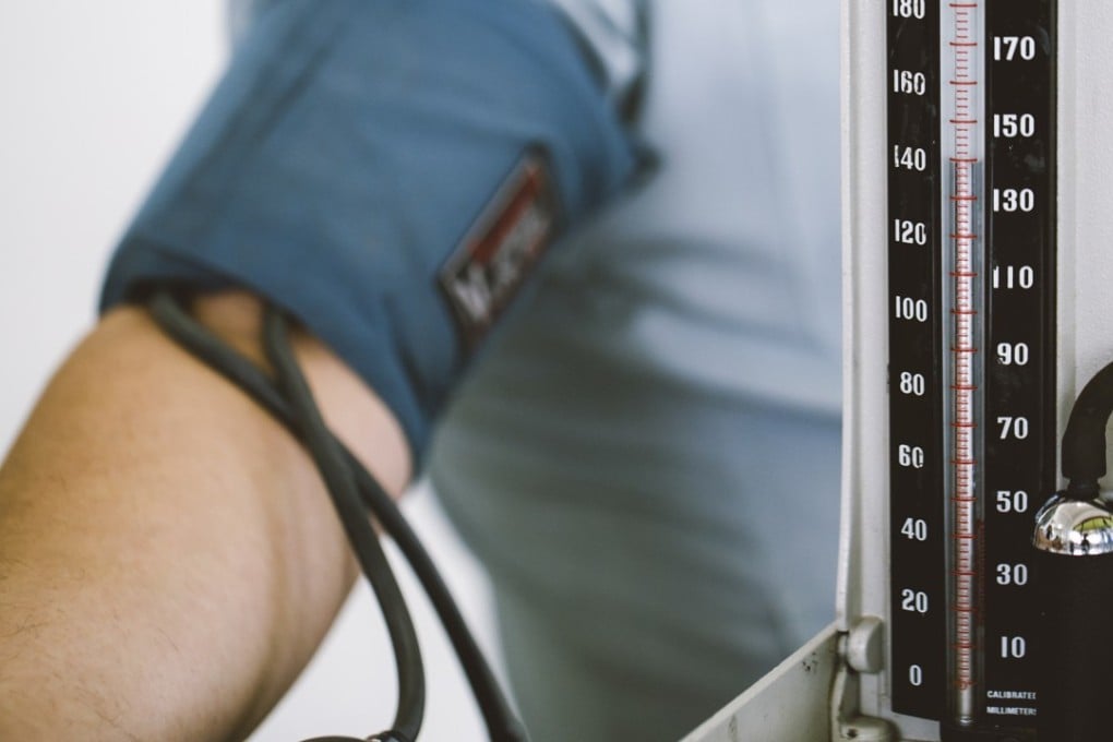 Erectile dysfunction may be a symptom of other health problems, such as high blood pressure, diabetes or heart disease. Photo: Shutterstock