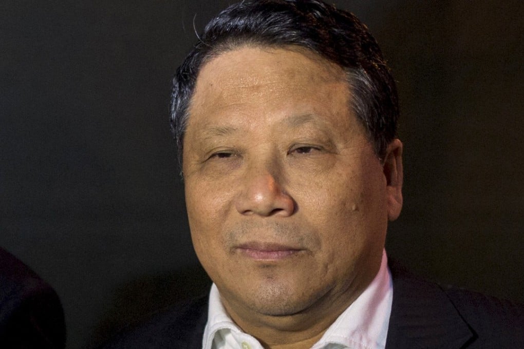 Ng Lap-seng, a Macau billionaire real estate developer, is awaiting sentencing after being convicted of bribery. He spends his days in a multimillion-dollar Manhattan flat, where he enjoys regular visits from a massage therapist. Photo: Reuters