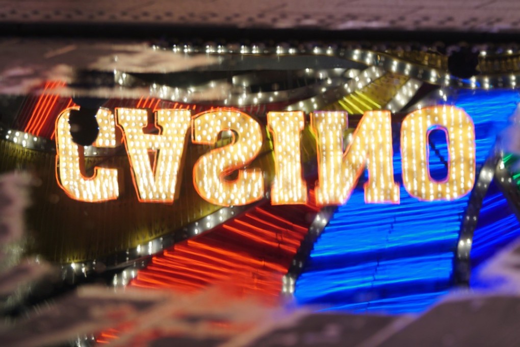 The gaming concession clock is ticking down in Macau. In 2020, the first of the licences for the city’s six casino operators will start to expire. Photo: EPA