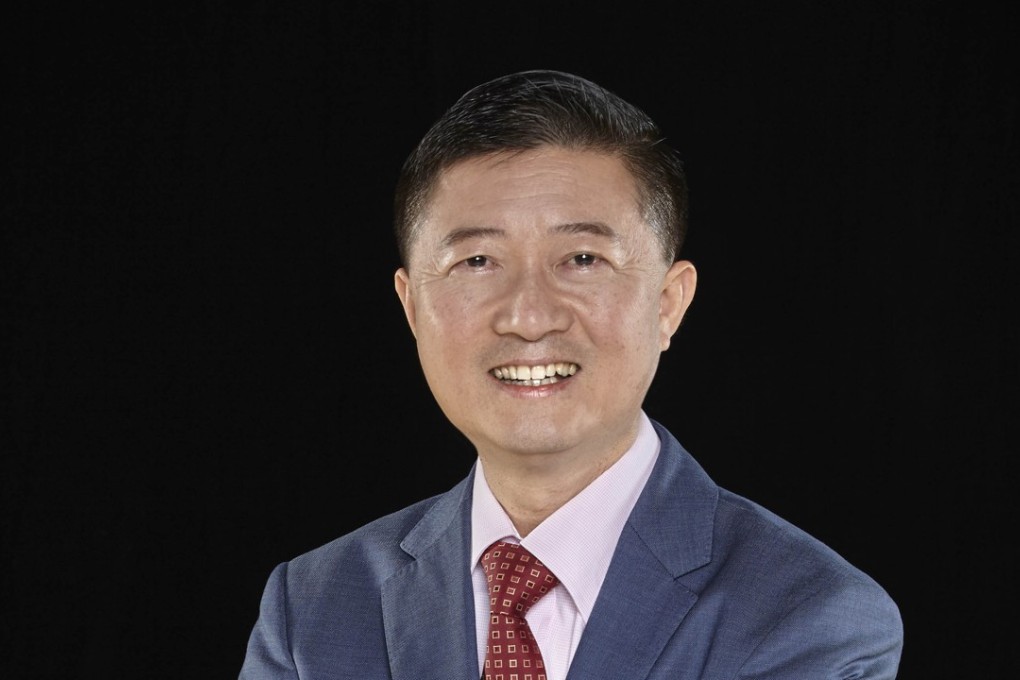 Tan Wang Cheow, executive chairman