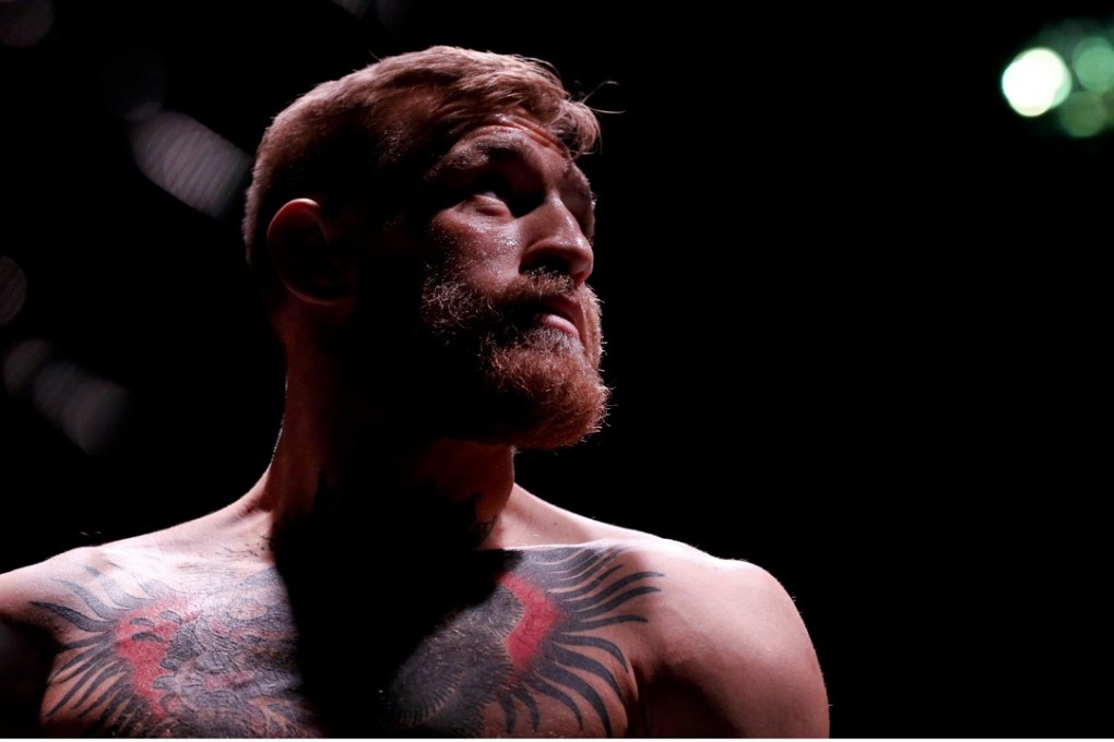 Conor McGregor will enjoy his biggest payday against Floyd Mayweather Jnr. Photo: AP