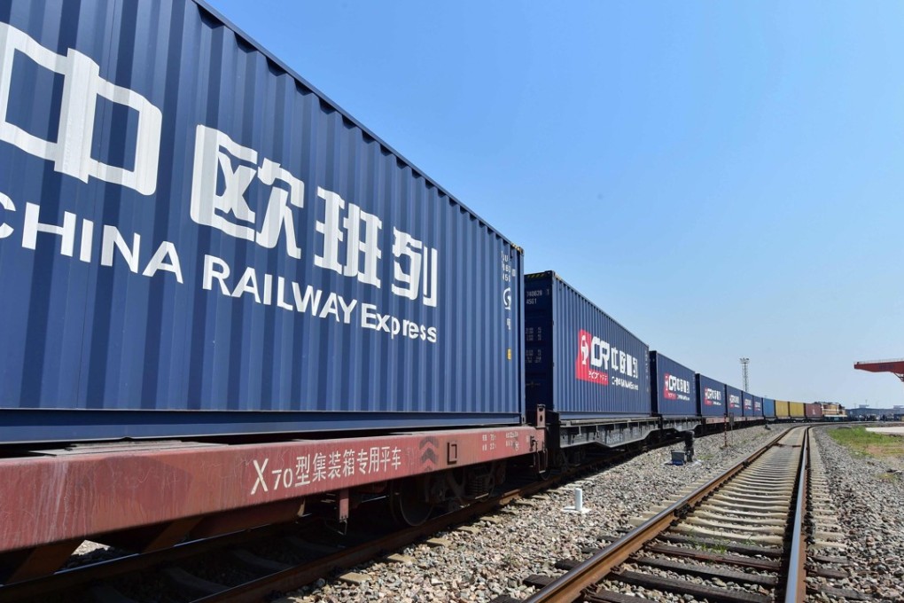 Malaysia is a vital area in China’s plans to develop Southeast Asia’s infrastructure. Photo: AFP