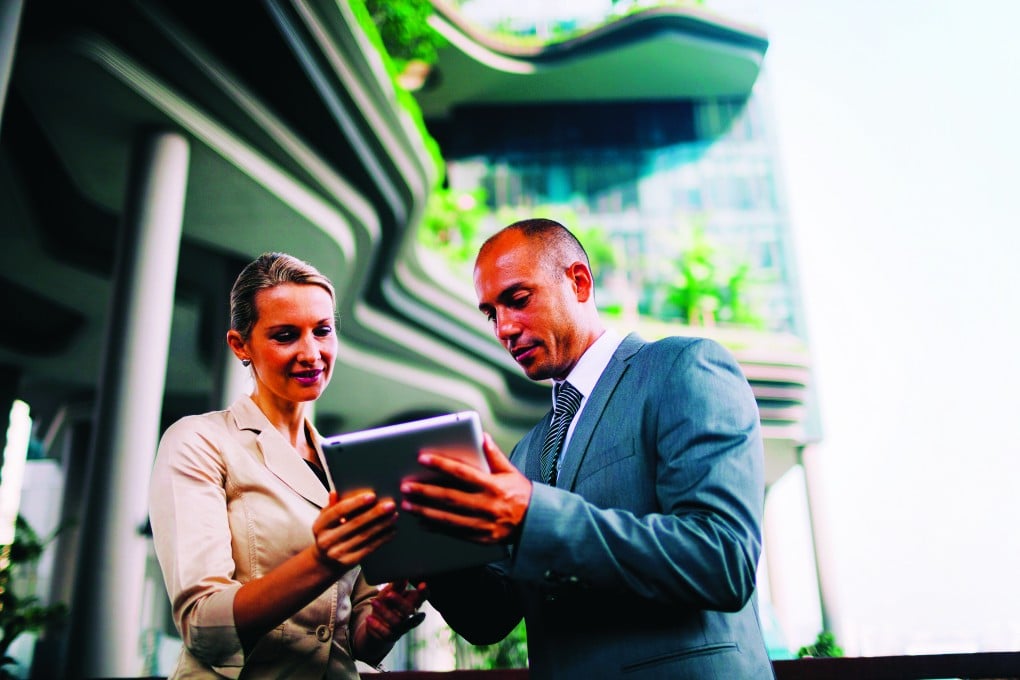 HANDOUT - Singapore??sophisticated base of MNCs create an environment for value-added activities such as IP and brand equity management, mergers & acquisitions and IPOs that make it an attractive market for professional services firms