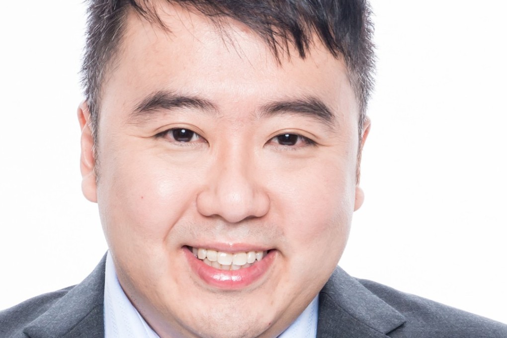 Frank Phuan, founder and director