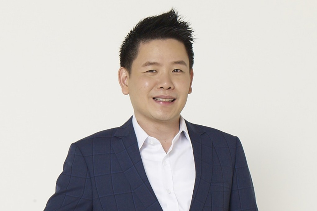 Koh Hoe Shin, president and CEO