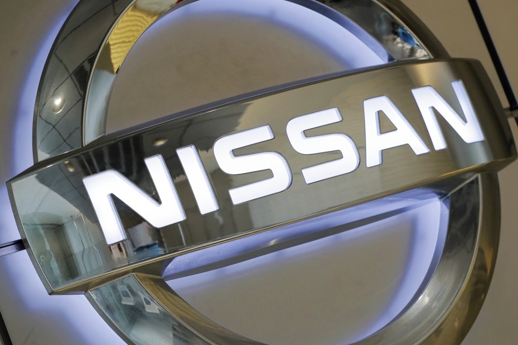 As of late June, only 29.9 per cent of Nissan vehicles recalled with Takata inflators had been fixed. Photo: AP