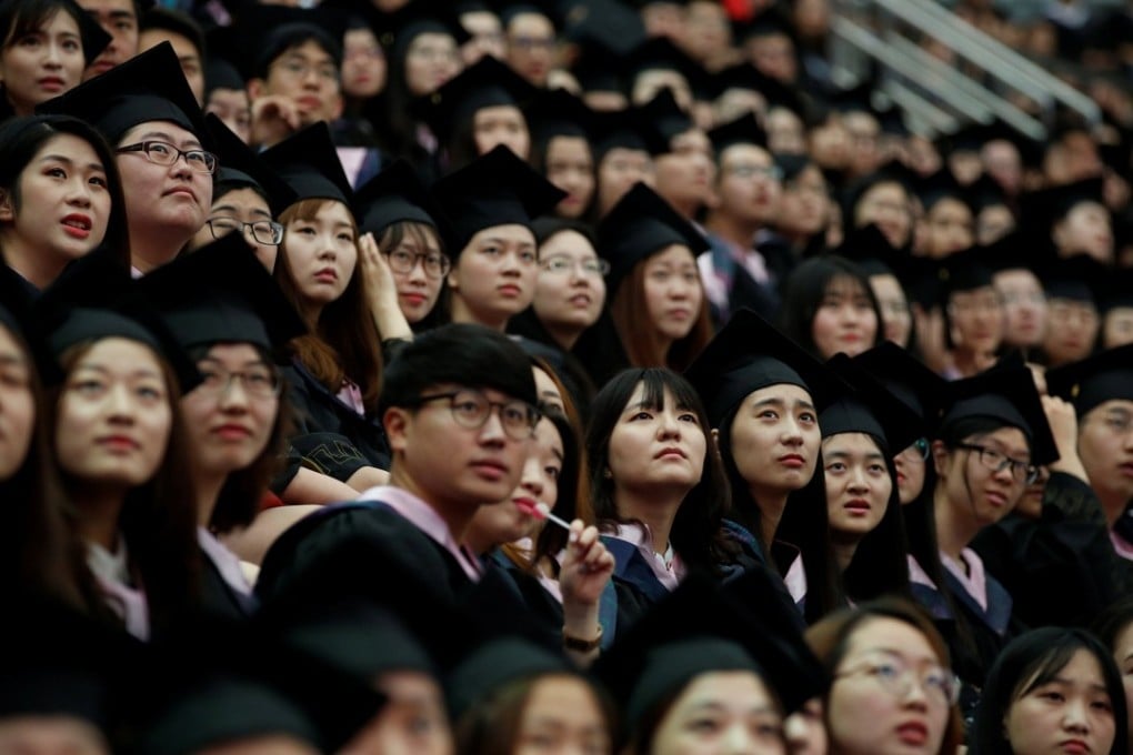 The plan is believed to be aimed at attracting young people and deterring them from relocating overseas. Photo: Reuters