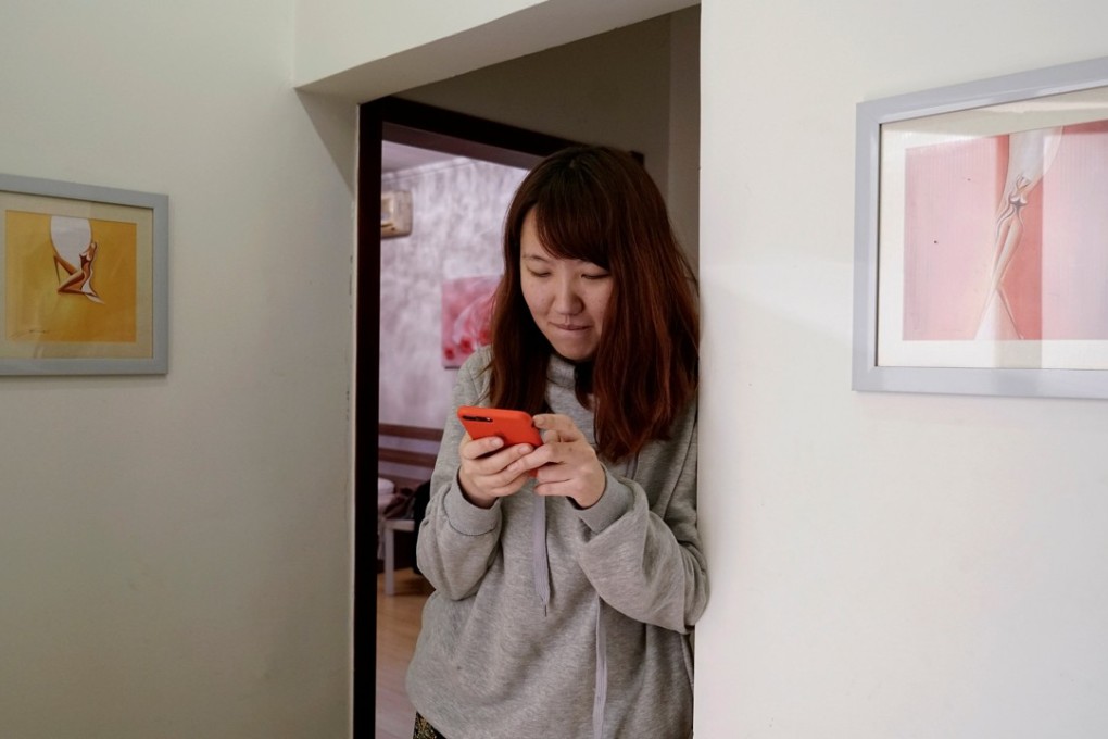 China’s swelling ranks of singletons has been spurred by economic development and a profound change in people’s perceptions of remaining unattached Photo: Reuters