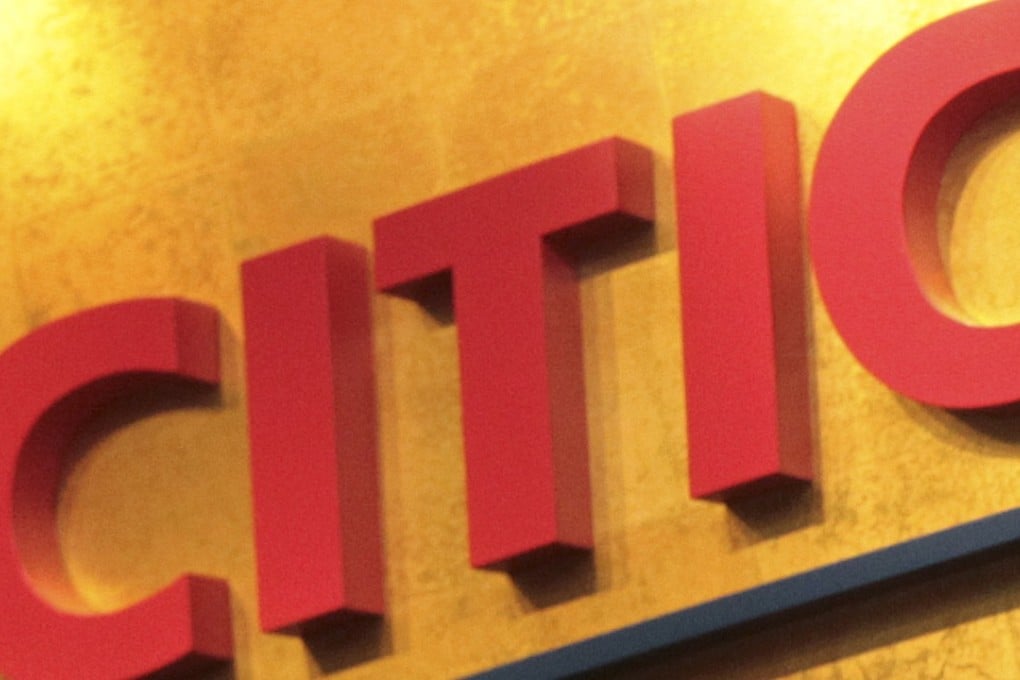 Citic Telecom International Holdings is a unit of the mainland’s largest conglomerate the Citic Group. Photo: SCMP HANDOUT