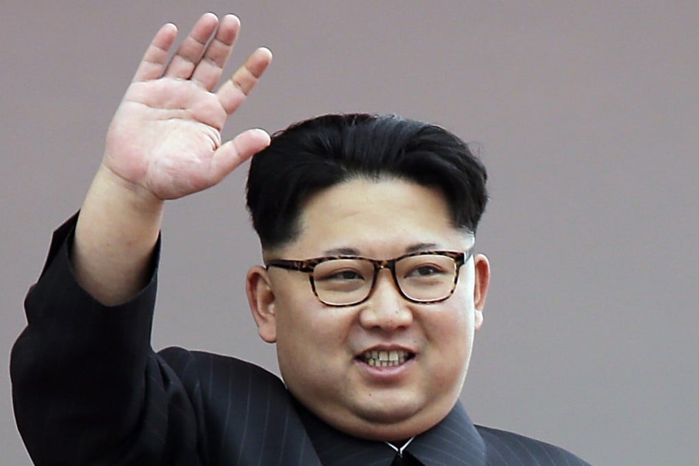 In this May 10, 2016, file photo, North Korean leader Kim Jong-un waves at parade participants in Pyongyang, North Korea. When Kim Jong Un took the helm of North Korea in late 2011, speculation swirled around the young leader. What would he Photo: AP)