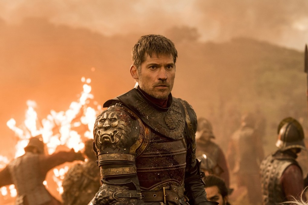 The leaks included scripts from Game of Thrones episodes and a month’s worth of email from the account of HBO’s vice-president for film programming. Photo: AP