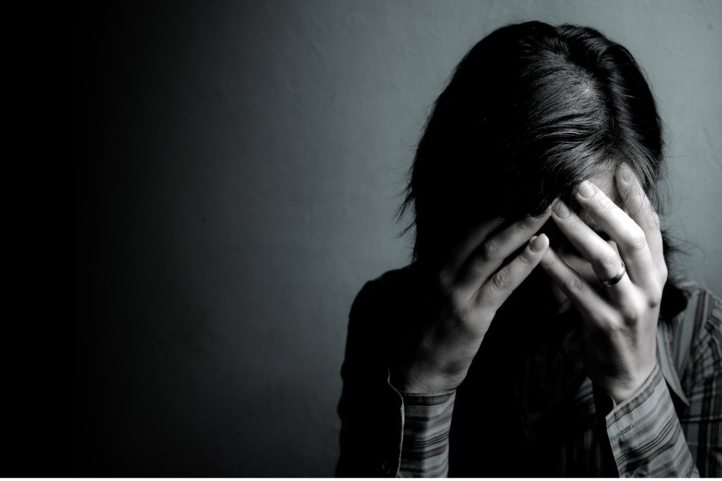 Cancer sufferers can experience serious emotional distress after treatment. Photo: Shutterstock