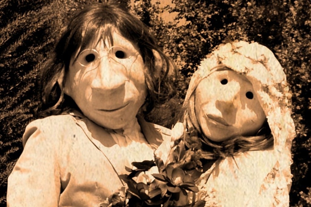 Kulunka Theatre Company’s <em>André and Dorine</em> is a story about a couple ageing gently before the onset of Alzheimer’s heralds a fresh chapter in their relationship.
