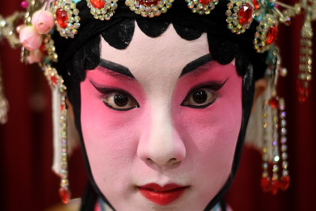 Cantonese opera is beloved by many Hongkongers; it is high time that the city’s political and financial leaders also cultivated its artistic – and, even more importantly, symbolic – value. Photo: AFP