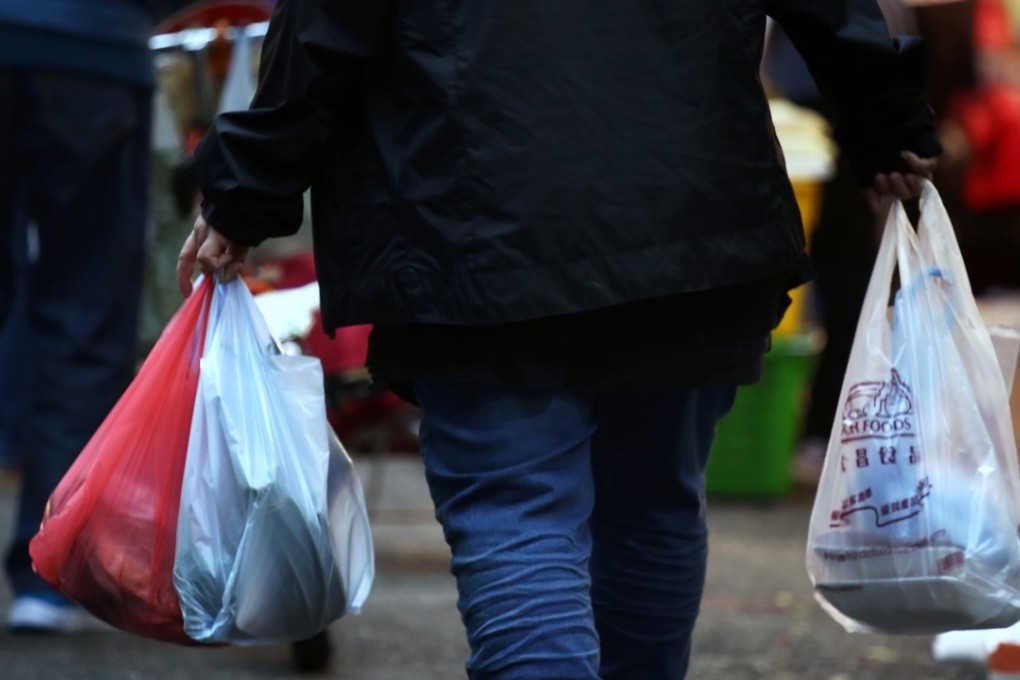 The levy scheme was enacted in 2015. Photo: