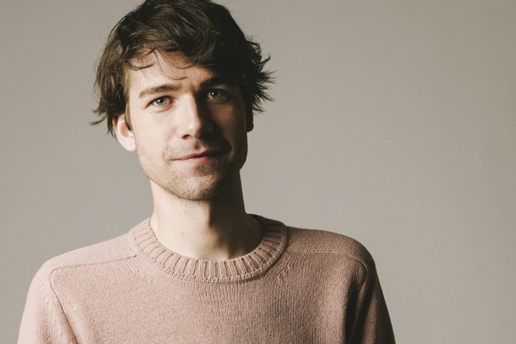 Sander Lak, the Dutch creative director at New York luxury label Sies Marjan, formerly worked at Dries Van Noten.