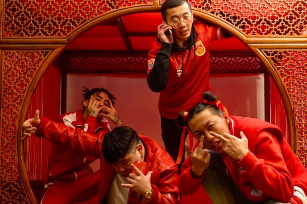 Ahead of their appearance at Clockenflap, The Post sat down with the Chengdu crew to talk about rapping in Chinese and the recent hip hop boom in China