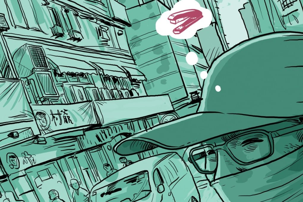 Considerable doubt remains about Howard Lam’s account of what happened in Yau Ma Tei.