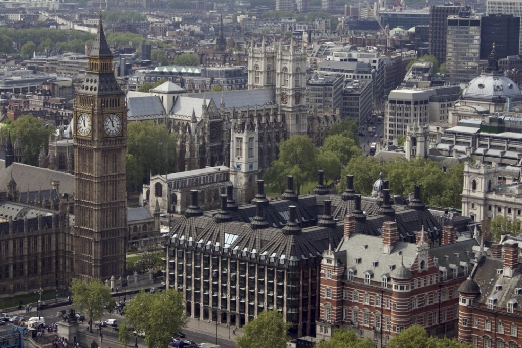 London’s dining landscape has transformed over the last 20 years. Photo: Shutterstock