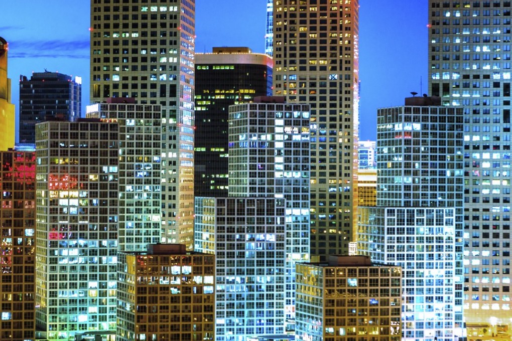 Chinese power producers are squeezed as power prices have not been lifted fast enought to offset the higher coal costs. Photo: Thinkstock