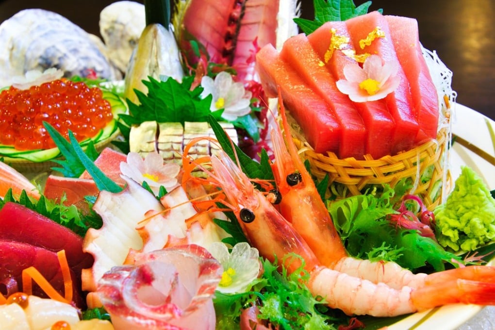 Japan’s minister of agriculture, forestry and fisheries attributed the popularity of seafood and Wagyu beef among Hong Kong residents to a record number of them travelling to Japan last year. Photo: Shutterstock