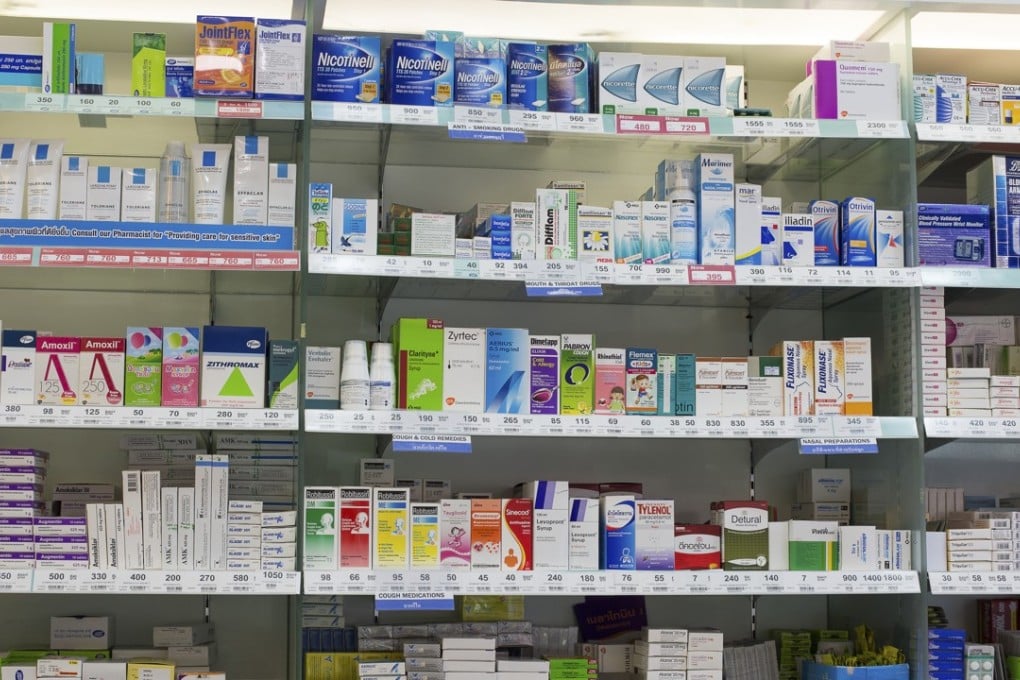 Non-adherence to medication is a serious and often hidden problem. Photo: ShutterstocK